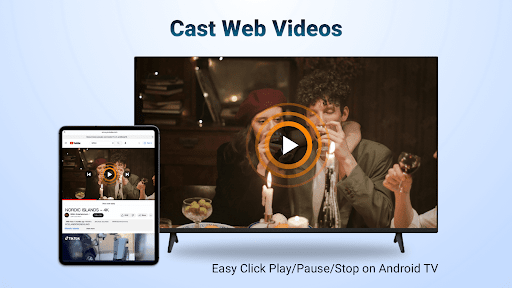 AirMirror: TV Cast & Mirror screenshot