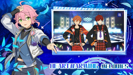 Ensemble Stars Music screenshot