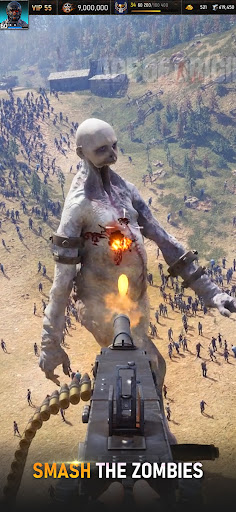 Age of Origins screenshot