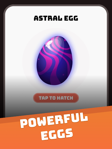 Voidpet Dungeon screenshot