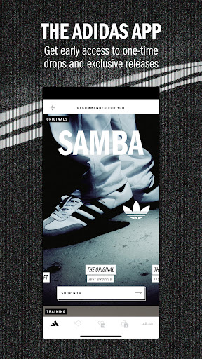adidas: Shop Shoes & Clothing screenshot