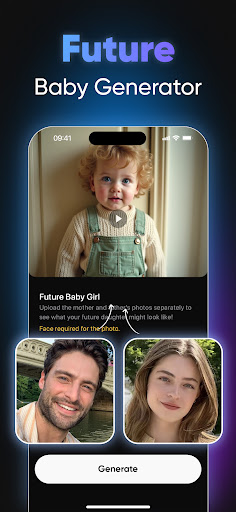 AI Video Photo Generator Videa screenshot