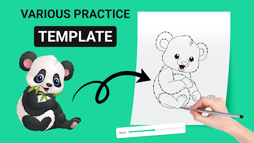 FlipArtify - 2D Draw Animation screenshot