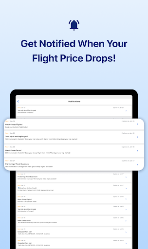 CheapOair: Cheap Flight Deals screenshot