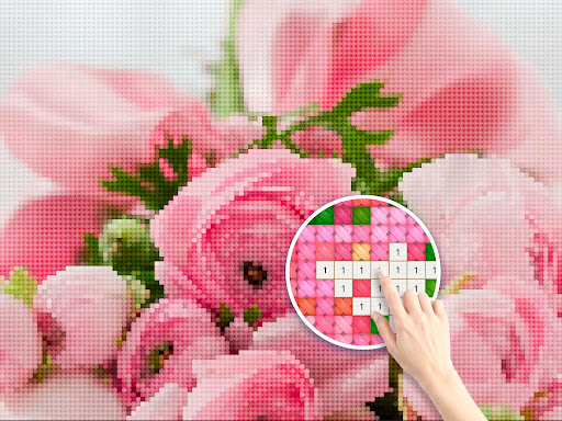 Cross Stitch:Collection screenshot