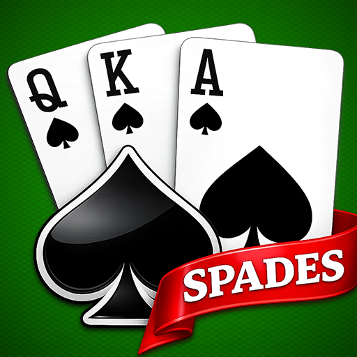 Spades Solitaire - Card Games