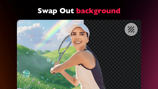 Photo Editor - Polish screenshot