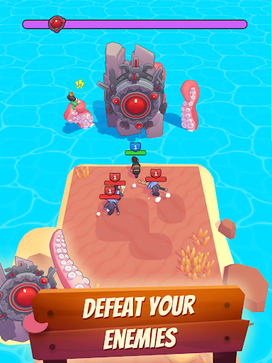Dreamdale - Fairy Adventure screenshot