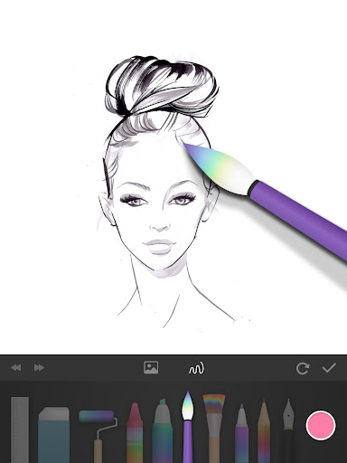 PaperColor screenshot