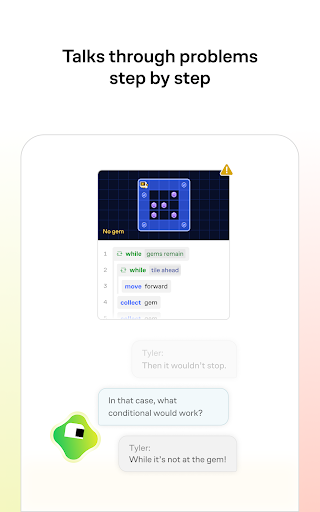Brilliant: Learn Math & Coding screenshot