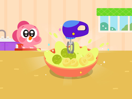 Cocobi Baby Care - Babysitter screenshot