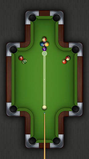 Pooking - Billiards City screenshot