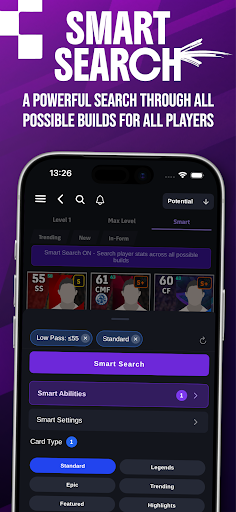 eFHUB™ 26 screenshot