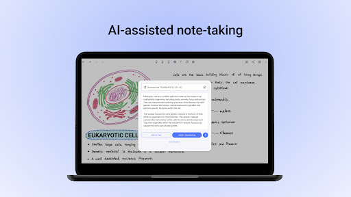 Noteshelf - Notes, Annotations screenshot
