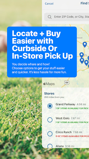 Academy Sports + Outdoors screenshot