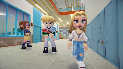 Livetopia: Party! screenshot