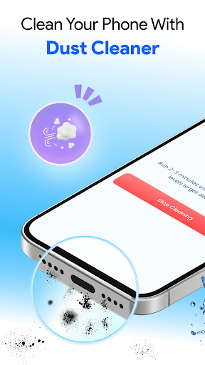 Speaker Cleaner - Remove Water screenshot