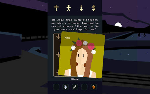 Reigns: Her Majesty screenshot