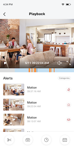 meShare screenshot