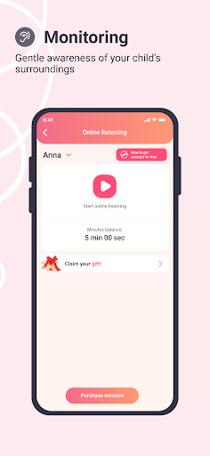 Parental Control App Blocker screenshot