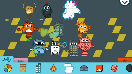 Pango Music Band Maker screenshot