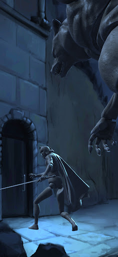 Poseit screenshot