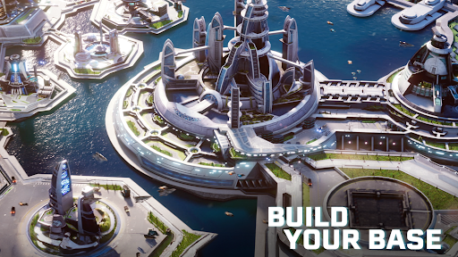 Star Trek Fleet Command screenshot