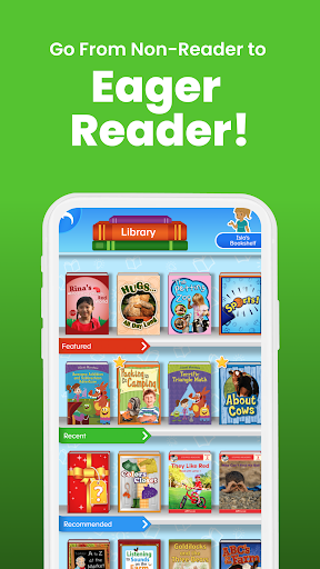 Early Learning Academy screenshot