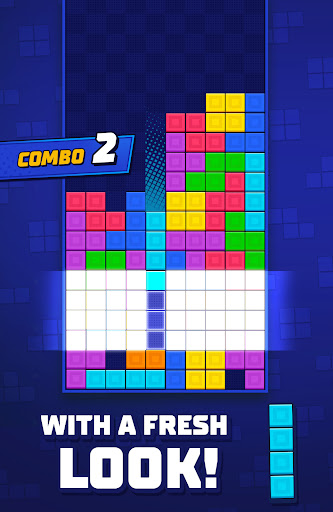 Tetris® screenshot