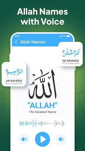 Qibla Compass: Qibla Direction screenshot