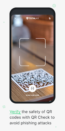 TotalAV Antivirus & Security screenshot
