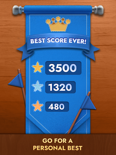 Woodoku - Wood Block Puzzle screenshot