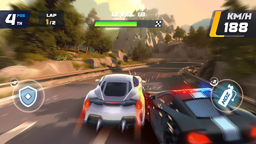 Car Racing 3D: Racer Master screenshot