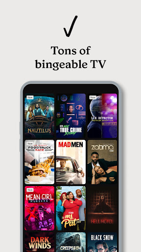 Philo: Shows, Movies, Live TV. screenshot