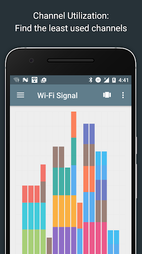 Network Analyzer Pro screenshot