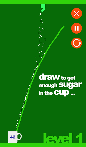 sugar, sugar screenshot