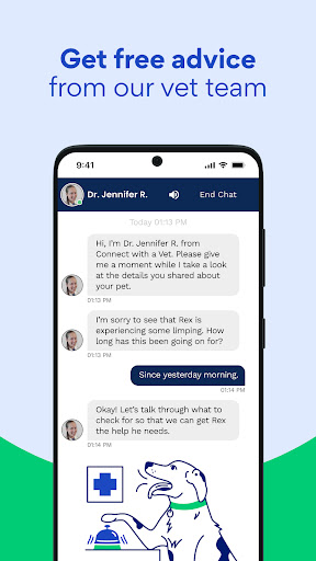 Chewy: Pet Shopping & Delivery screenshot