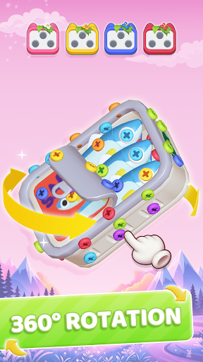 3D Bolt Master®: Screw Master® screenshot