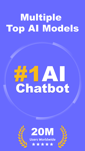 MateAI: AI Virtual Chatbot screenshot