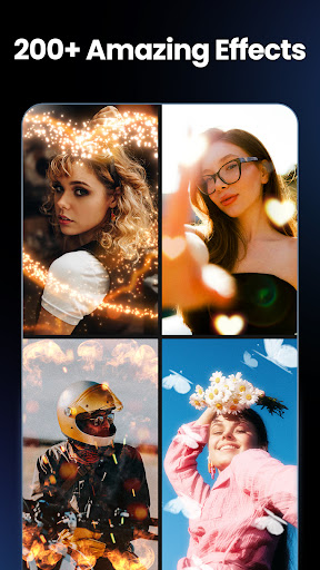 Video Maker & Editor: FotoPlay screenshot