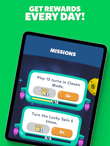 Trivia Crack Retro Quiz screenshot