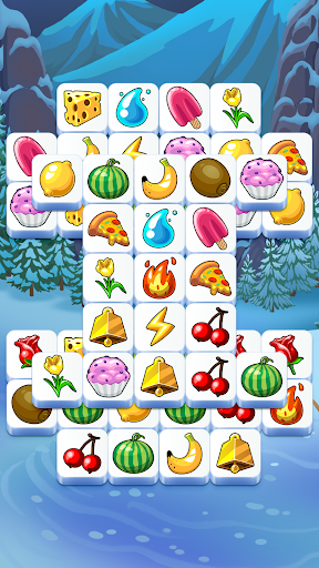 Tile Club - Match Puzzle Games screenshot