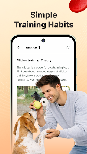 Human to Dog Translator screenshot