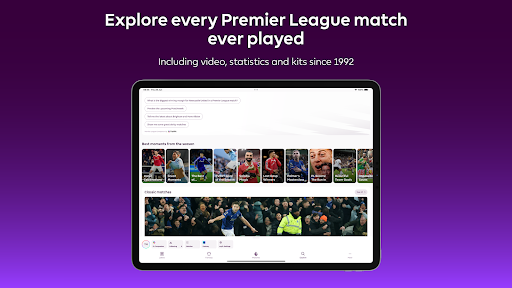 Premier League - Scores, News screenshot