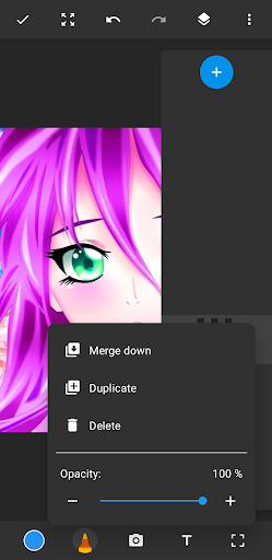 Drawing Pad Lite - Artbook screenshot