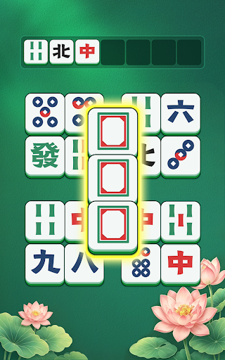 Tile Mahjong Classic screenshot