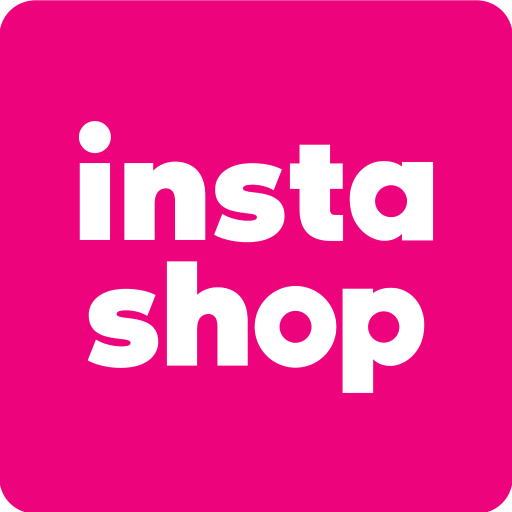 instashop: Groceries & more