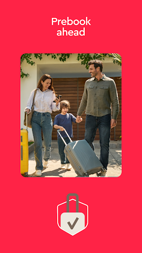 Freenow by Lyft - taxi & more screenshot