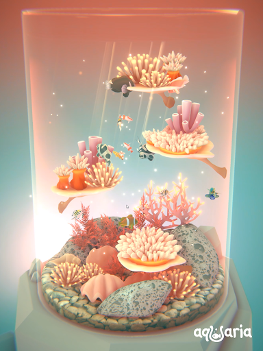 AQUALIA screenshot
