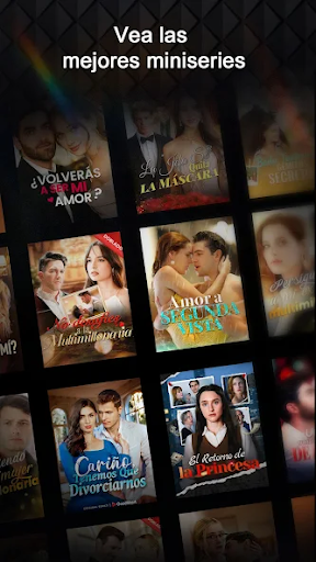 Drama TV - Short Drama Series screenshot